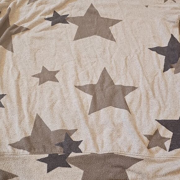 Buffalo David Bitton star sweater size S - Picture 7 of 10